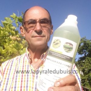 WUXAL SUPER « 8.8.6. »