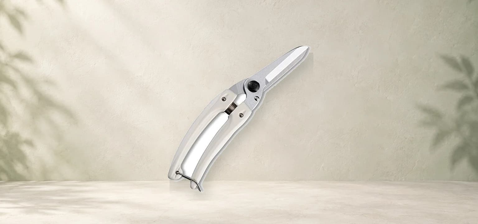 Cisaille-sécateur ARS-140L-DX