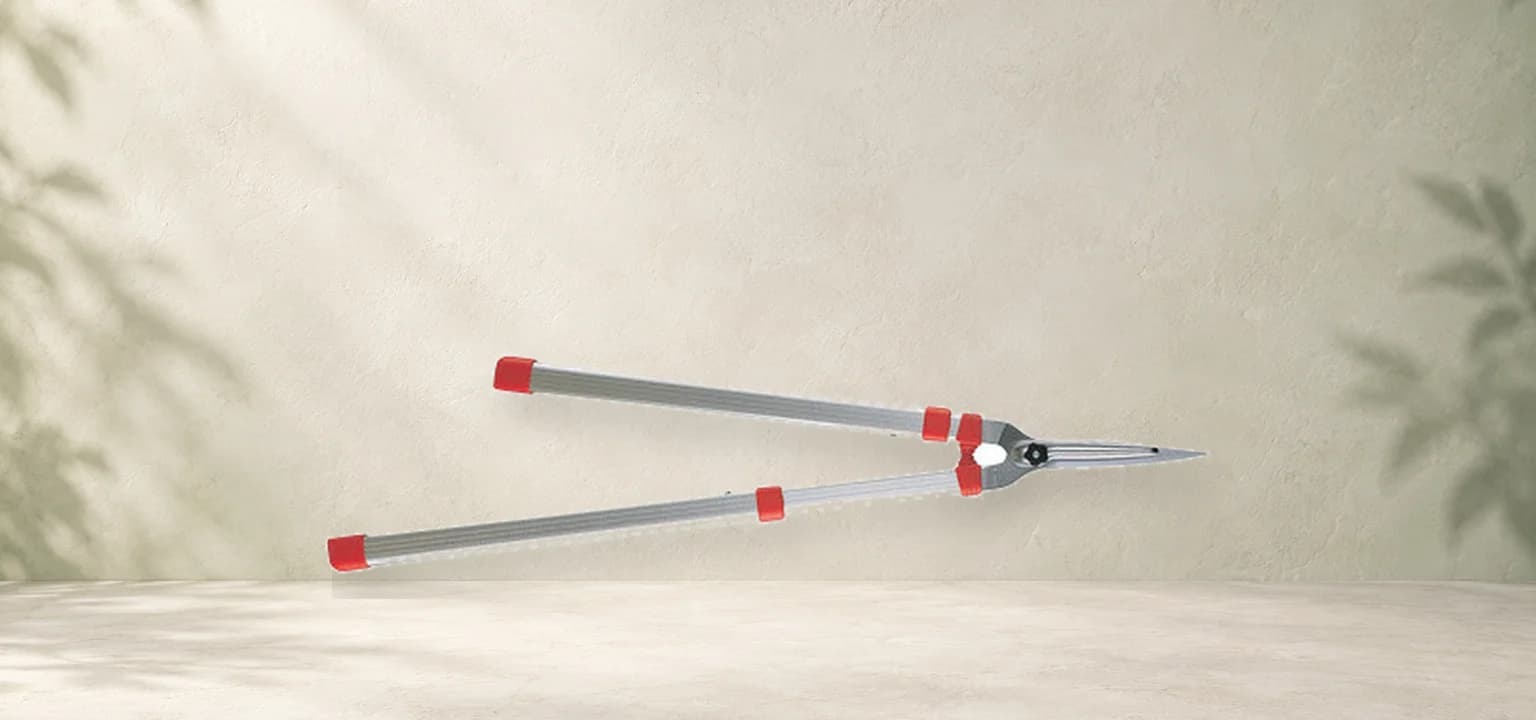 Cisailles à main télescopique ARSK-900Z
