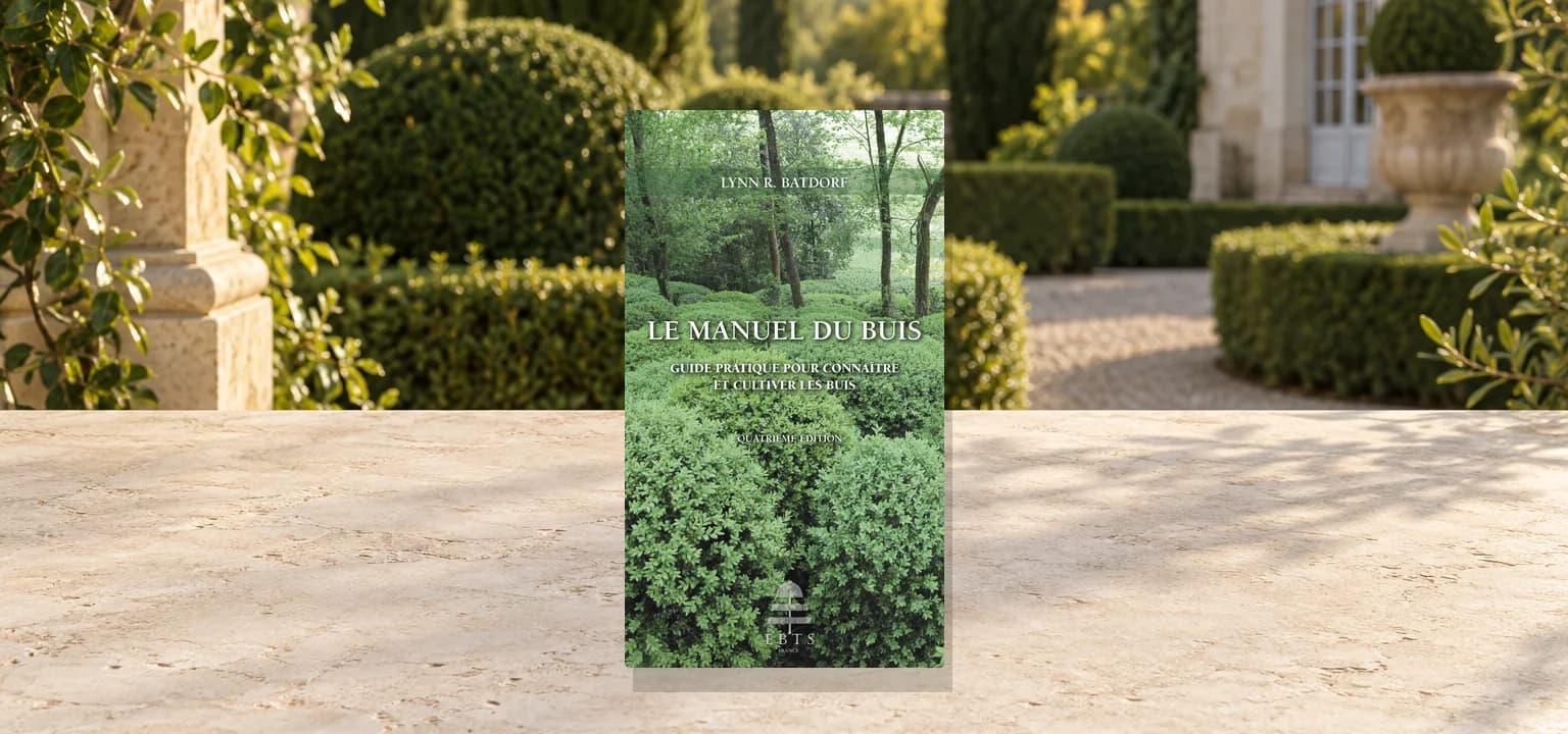 LE MANUEL DU BUIS