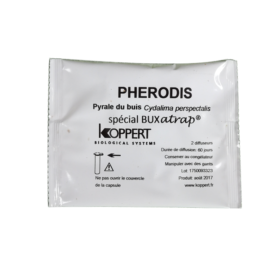 Diffuseurs-de-phéromones